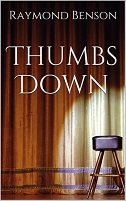 Thumbs Down, Raymond Benson - Ebook - 9781458018793