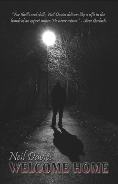 Welcome Home, Neil Davies - Ebook - 9781458020888