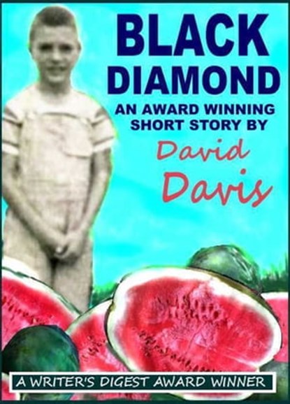 Black Diamond, David Davis - Ebook - 9781458026750