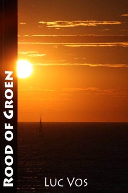 Rood of Groen, Luc Vos - Ebook - 9781458028099
