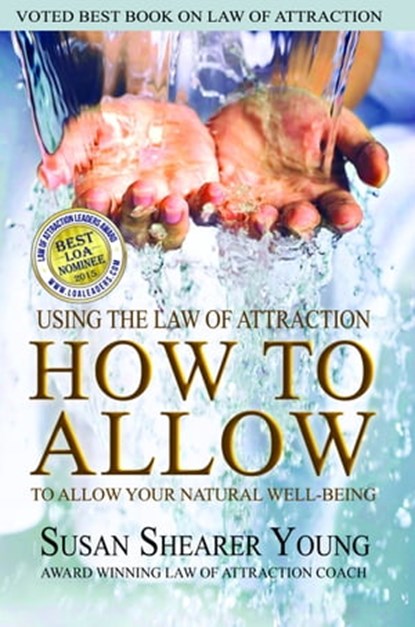 How To Allow, Susan Shearer Young - Ebook - 9781458028570