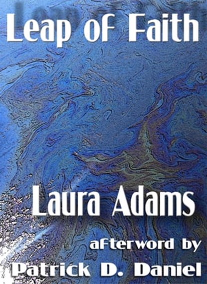 Leap of Faith, Laura Adams - Ebook - 9781458030825