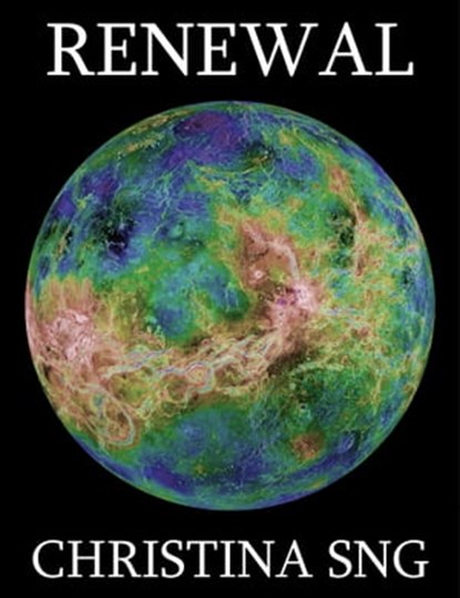 Renewal, Christina Sng - Ebook - 9781458031044