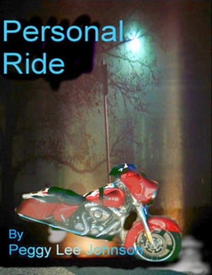 Personal Ride, Peggy Johnson - Ebook - 9781458066374