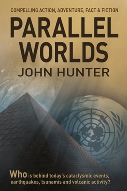 Parallel Worlds, John Hunter - Ebook - 9781458071538