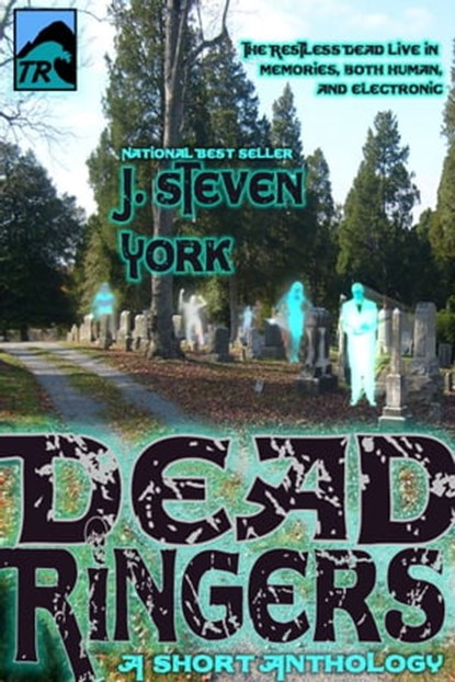 DeadRingers, J. Steven York - Ebook - 9781458083043
