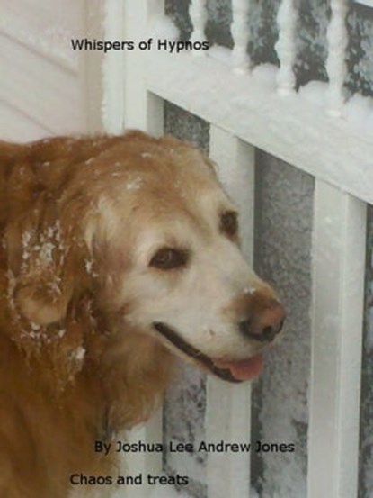 Whispers of Hypnos, Joshua Jones - Ebook - 9781458083524