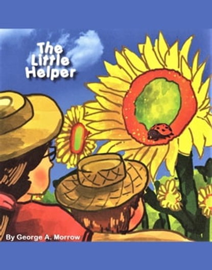 Little Helper, George A. Morrow - Ebook - 9781458086402