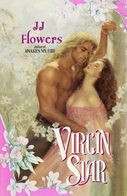 Virgin Star, JJ Flowers - Ebook - 9781458088116