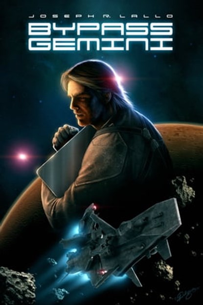 Bypass Gemini, Joseph R. Lallo - Ebook - 9781458091062