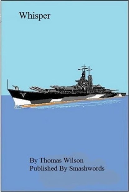 Whisper, Thomas Wilson - Ebook - 9781458094735