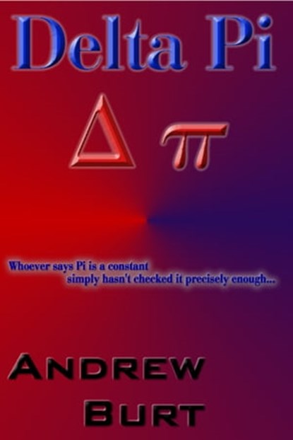 Delta Pi, Andrew Burt - Ebook - 9781458101785