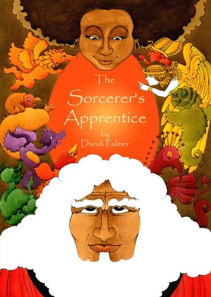 The Sorcerer's Apprentice, Dandi Palmer - Ebook - 9781458104175