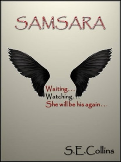 Samsara (A Paranormal Romance) 3rd Edition, Sara Collins - Ebook - 9781458109095