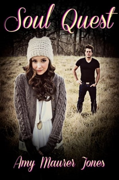 Soul Quest, Amy Maurer Jones - Ebook - 9781458111241