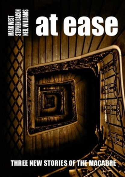 Ill At Ease, penmanpress - Ebook - 9781458115485