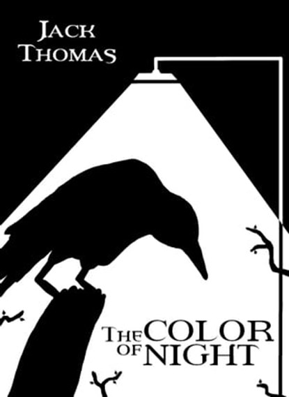 The Color of Night, Jack Thomas - Ebook - 9781458125064