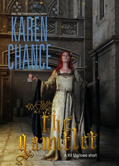 The Gauntlet, Karen Chance - Ebook - 9781458125934