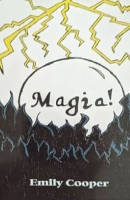 Magia!, Emily Cooper - Ebook - 9781458139894