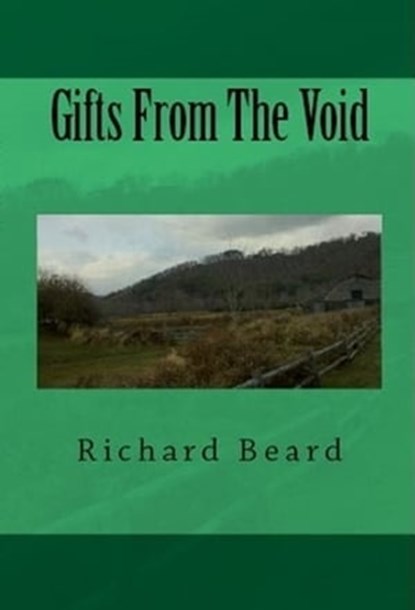 Gifts From The Void, Richard Beard - Ebook - 9781458150608