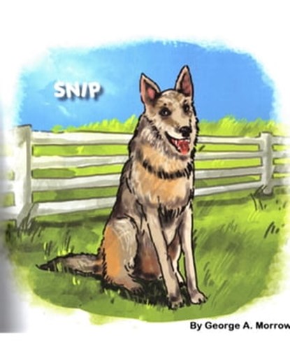 Snip, George A. Morrow - Ebook - 9781458151018