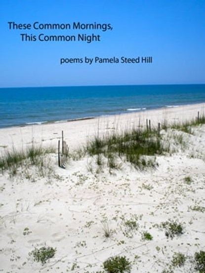 These Common Mornings, This Common Night, Pamela Steed Hill - Ebook - 9781458157386