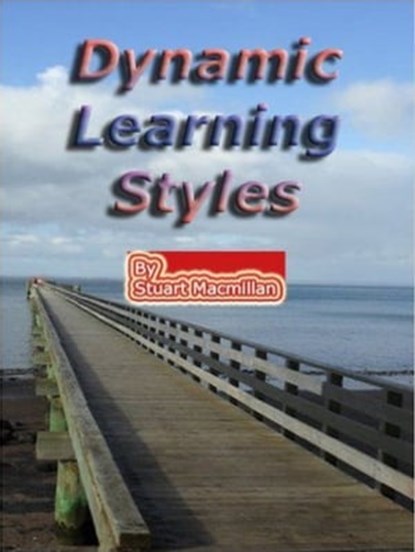 Dynamic Learning Styles, Stuart Macmillan - Ebook EPUB - 9781458157829