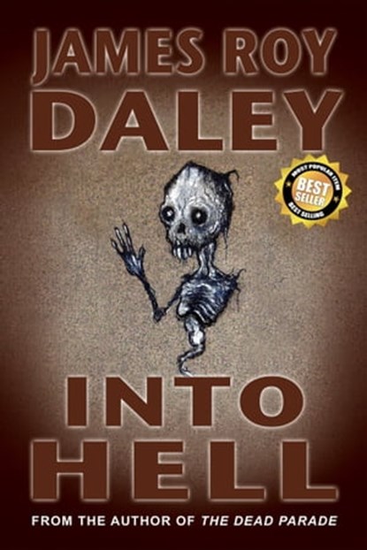 Into Hell, James Roy Daley - Ebook - 9781458182883