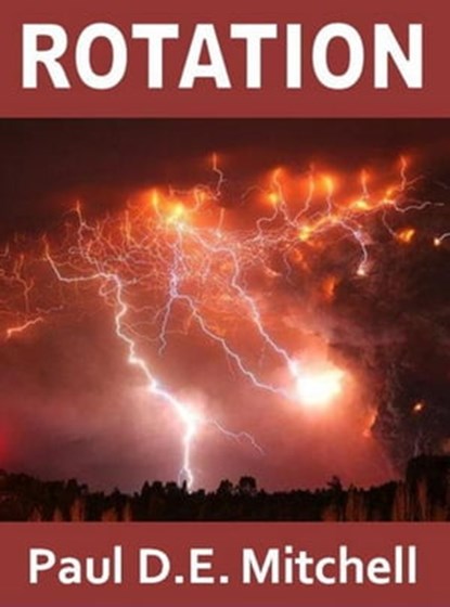 Rotation (Nexus 3), Paul D.E. Mitchell - Ebook - 9781458199348