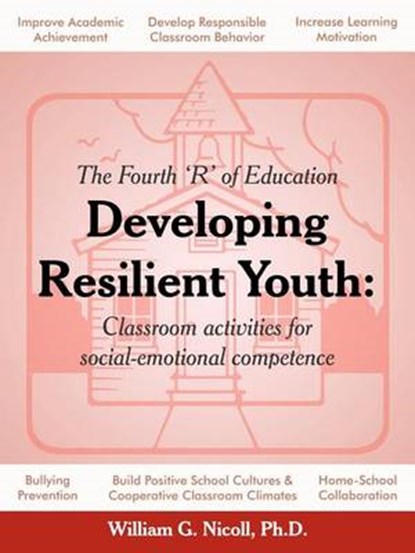 Developing Resilient Youth, NICOLL,  William G. - Paperback - 9781458200785