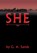She, G a Sands - Gebonden - 9781458220233