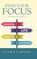 Find Your Focus, Clara Capano - Gebonden - 9781458221001
