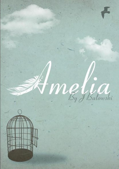 Amelia, J. Balowski - Paperback - 9781458329066