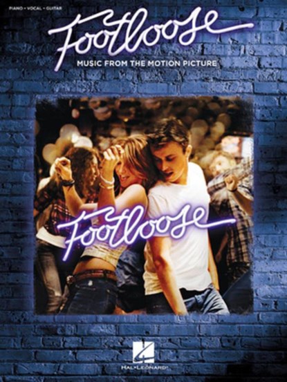 Footloose, niet bekend - Paperback - 9781458420152