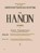 Hanon, C: Hanon Studies - Book 1, Charles-Louis Hanon - Paperback - 9781458424334