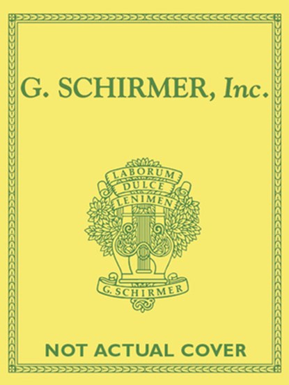 Concerto No. 1 in Eb: Schirmer Library of Classics Volume 1057 National Federation of Music Clubs 2024-2028 Piano Duets, Franz Liszt - AVM - 9781458488152