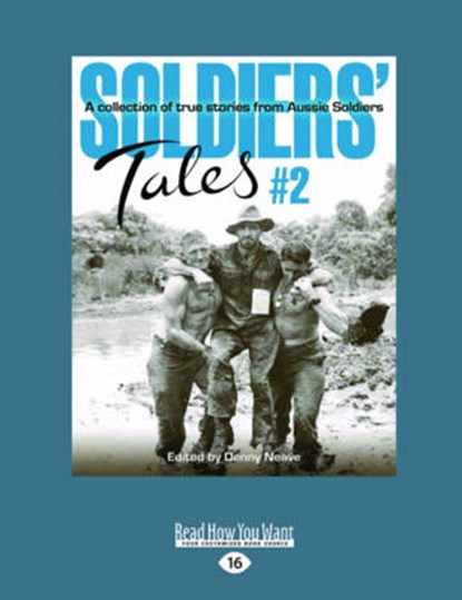 Soldier's Tales 2, Denny Neave - Overig - 9781458739001