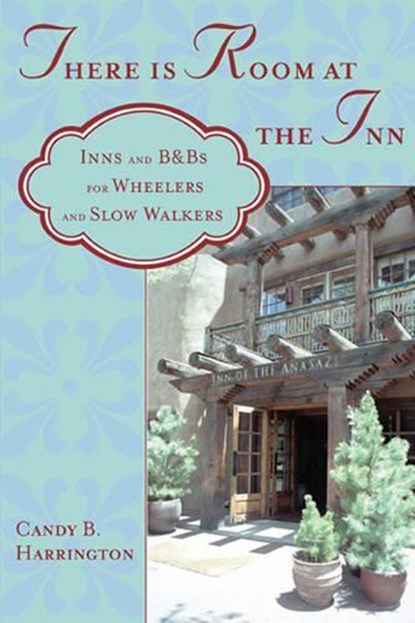 There is Room at the Inn, Candy B. Harrington - Overig - 9781458753342