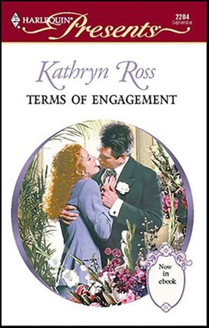 Terms of Engagement, Kathryn Ross - Ebook - 9781459200296