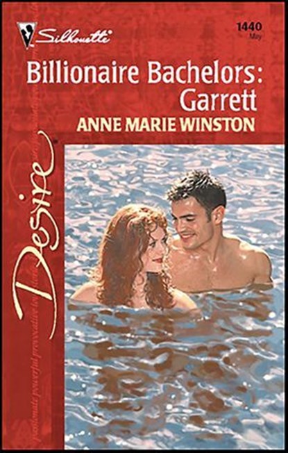 Billionaire Bachelors: Garrett, Anne Marie Winston - Ebook - 9781459200586