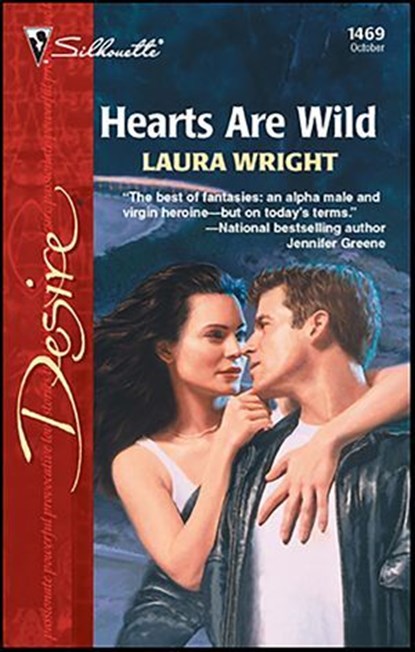 Hearts Are Wild, Laura Wright - Ebook - 9781459200760