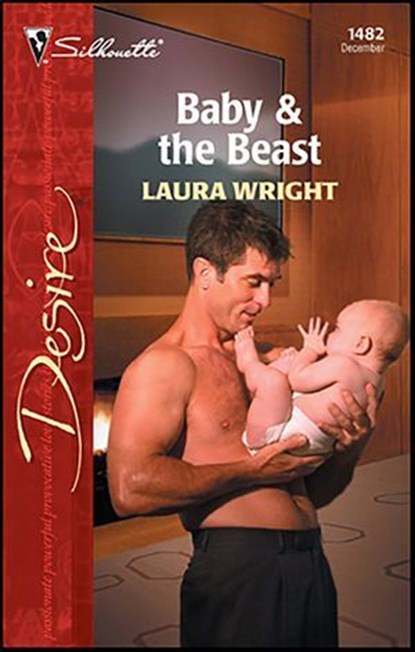 Baby & the Beast, Laura Wright - Ebook - 9781459200814