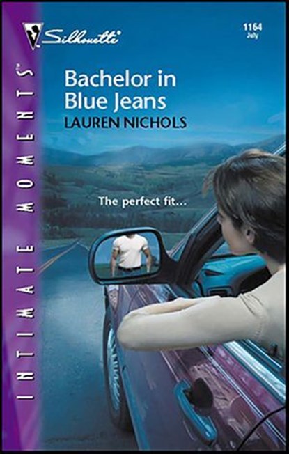 Bachelor in Blue Jeans, Lauren Nichols - Ebook - 9781459200975