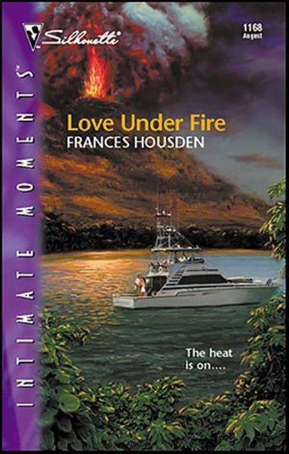 Love Under Fire, Frances Housden - Ebook - 9781459200982
