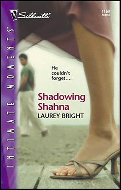 Shadowing Shahna, Laurey Bright - Ebook - 9781459200999