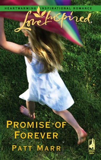 Promise of Forever, Patt Marr - Ebook - 9781459201330