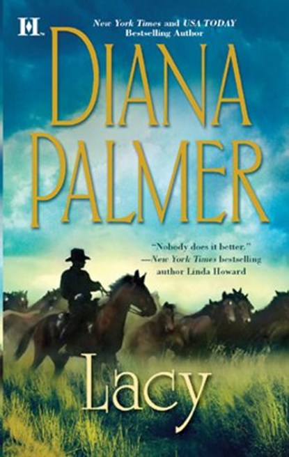 Lacy, Diana Palmer - Ebook - 9781459201606