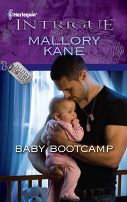 Baby Bootcamp, Mallory Kane - Ebook - 9781459202238