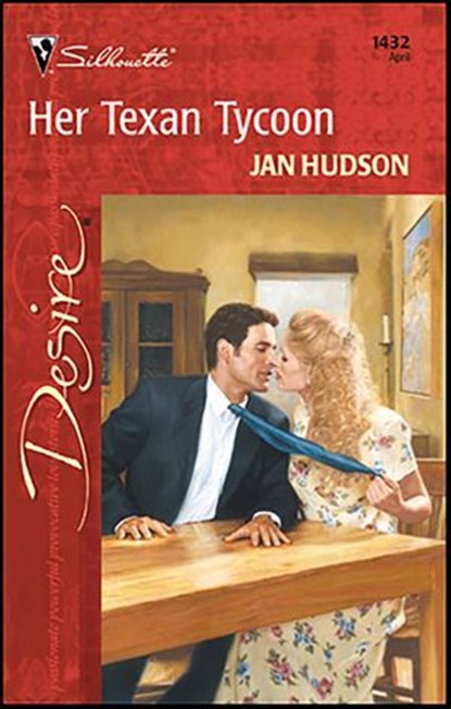 Her Texan Tycoon, Jan Hudson - Ebook - 9781459203341
