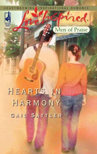 Hearts in Harmony, Gail Sattler - Ebook - 9781459203402